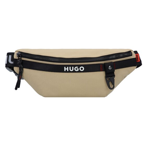 Hugo Dusky Gürteltasche 33 cm