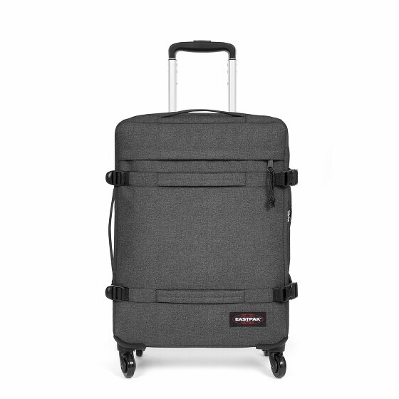 Eastpak Transit'R 4 Rollen Kabinentrolley 54 cm