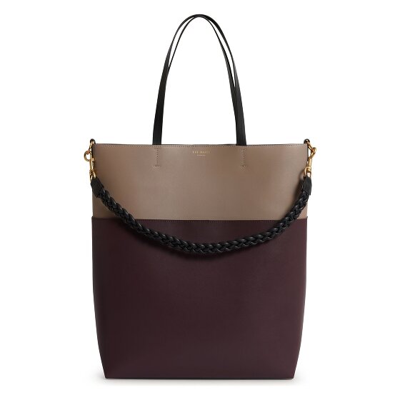 Ted Baker Wynslow Shopper Tasche Leder 32.5 cm
