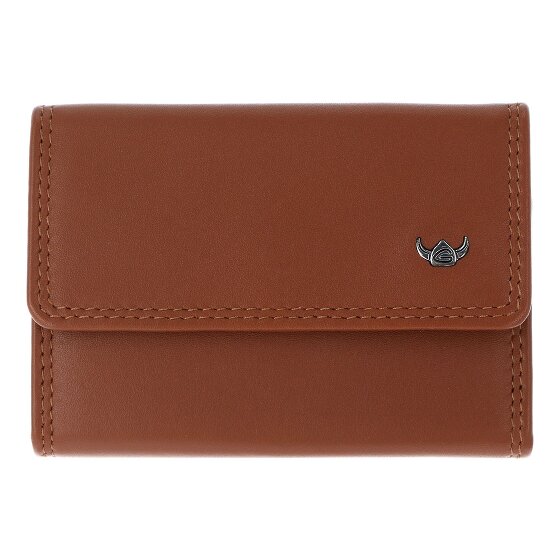 Golden Head Polo Schlüsseletui 10 cm Leder