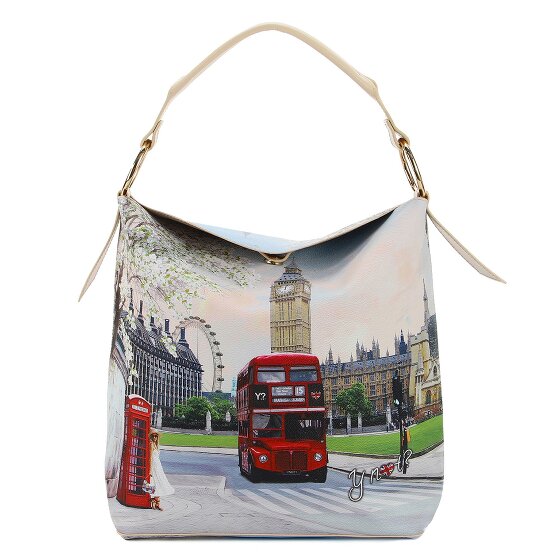 Y Not? Yesbag Schultertasche 34 cm