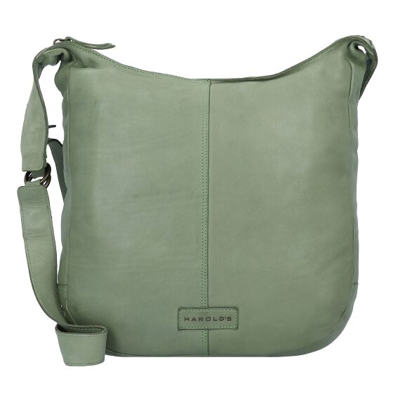 Harold's Submarine Umhängetasche Leder 31 cm