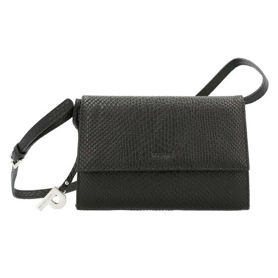 Picard Auguri Auguri Clutch Tasche Leder 19 cm