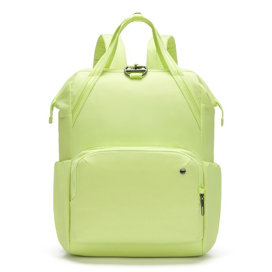 Pacsafe Citysafe CX City Rucksack RFID 39 cm Laptopfach