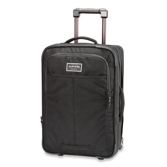 Dakine Status 42L 2 Rollen Kabinentrolley 55 cm Laptopfach mit Dehnfalte