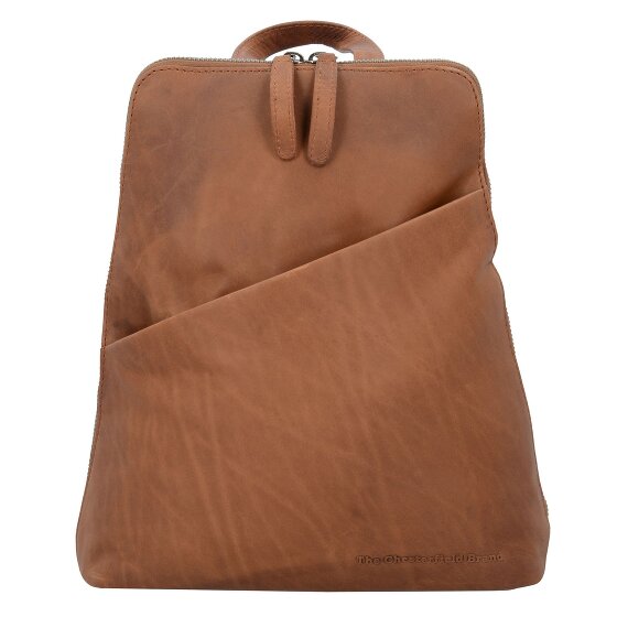 The Chesterfield Brand Claire City Rucksack Leder 29 cm