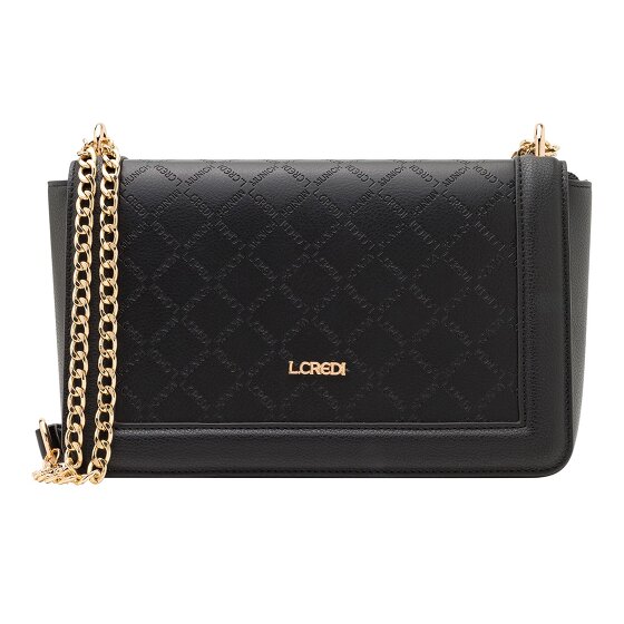 L.Credi Filiberta Schultertasche 25 cm