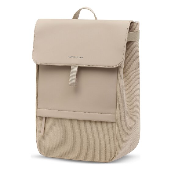Kapten & Son Fyn Daypack 39.5 cm Laptopfach
