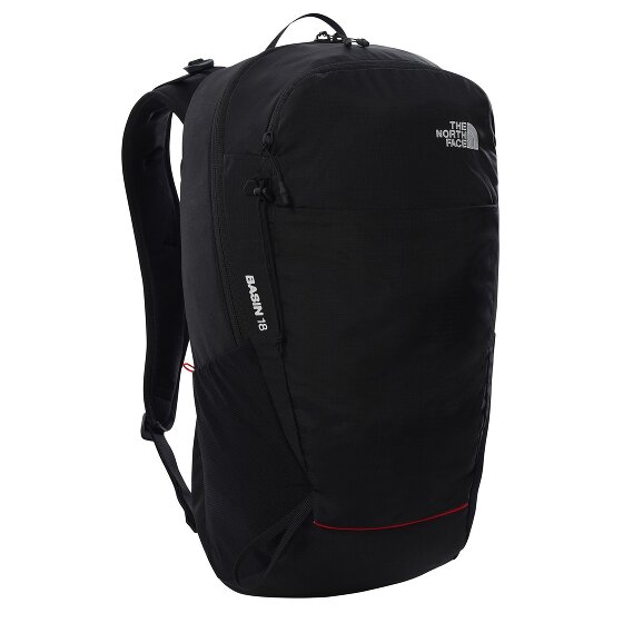 The North Face Basin 18 Rucksack 49 cm Laptopfach grau