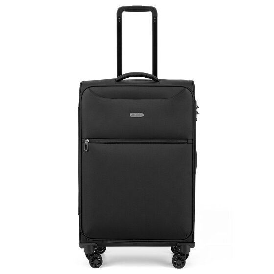 Epic Jupiter 4X 4 Rollen Trolley 69 cm