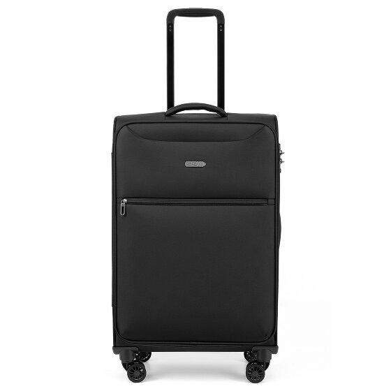 Epic Jupiter 4X 4 Rollen Trolley 69 cm