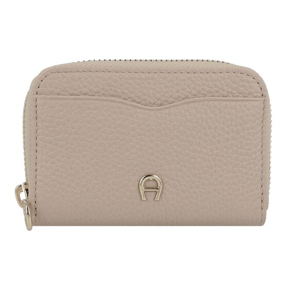 AIGNER Elsa Münzbörse RFID Leder 10 cm