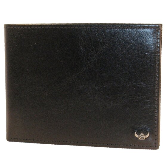 Golden Head Colorado Geldbörse RFID Leder 12,5 cm