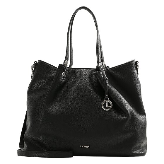 L.Credi Schultertasche 40 cm