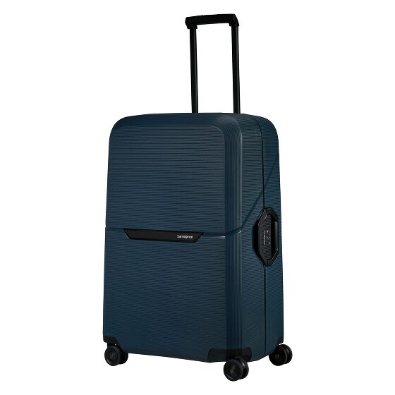 Samsonite Magnum Eco 4 Rollen Trolley 75 cm