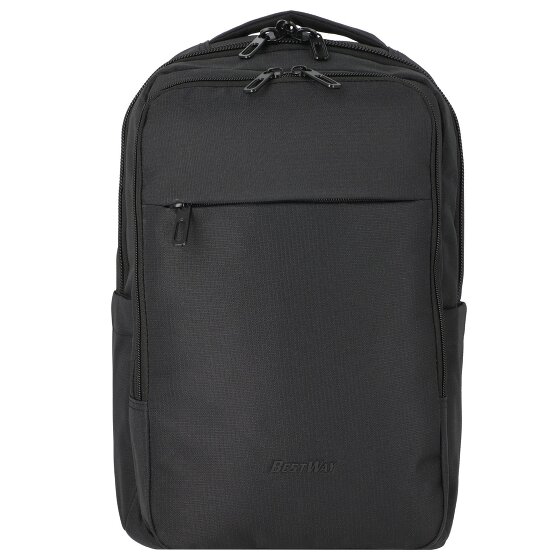 Worldpack BestWay Daypack 41 cm Laptopfach