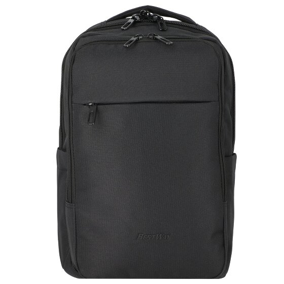 Worldpack BestWay Daypack 41 cm Laptopfach