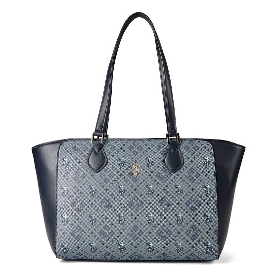 U.S. Polo Assn. Hampton Shopper Tasche 38 cm