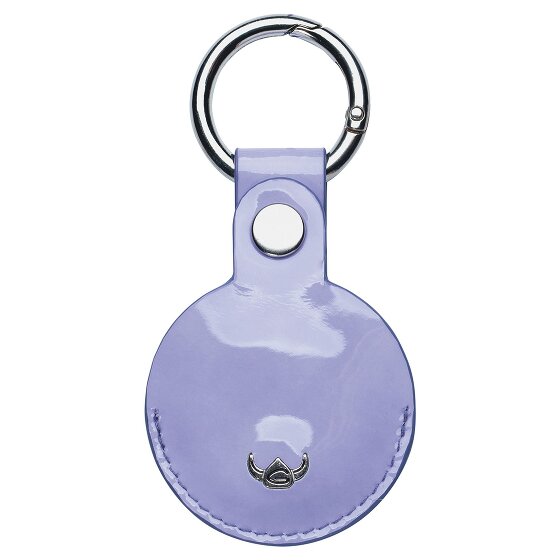 Golden Head Carrara Schlüsselanhänger Leder 5 cm