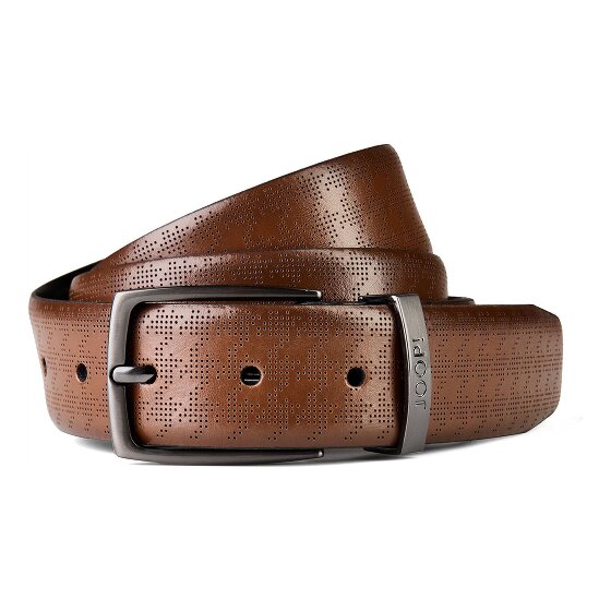 Joop! Gürtel Leder