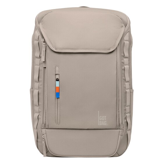 GOT BAG Pro Pack Reiserucksack 53 cm Laptopfach