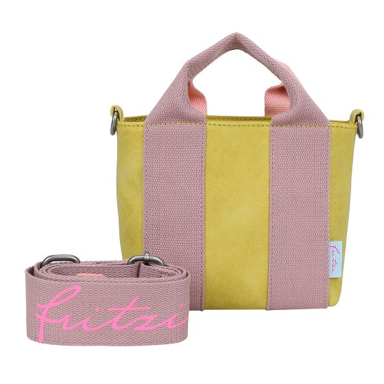 Fritzi aus Preußen Bini Schultertasche 20 cm