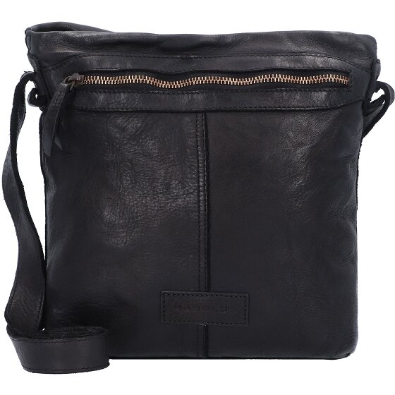 Harold's Submarine Umhängetasche Leder 23 cm