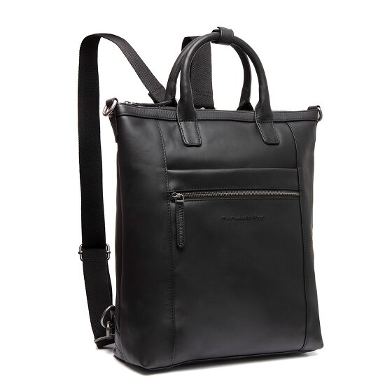 The Chesterfield Brand Luisa Business-Rucksack Leder 38 cm Laptopfach