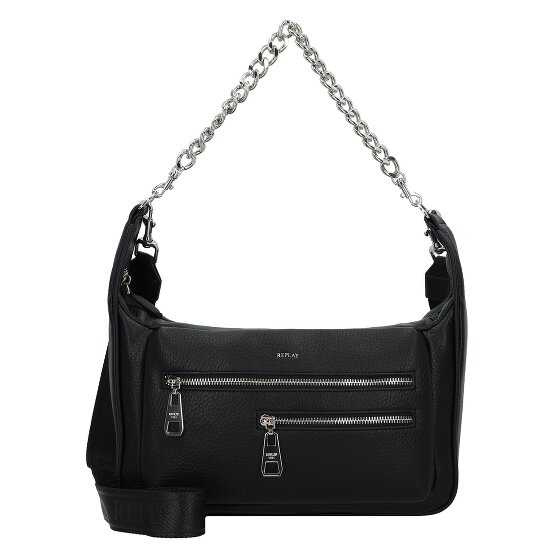 Replay Schultertasche 32 cm