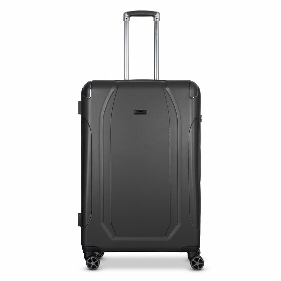 bugatti Valencia 4 Rollen Trolley L 77 cm