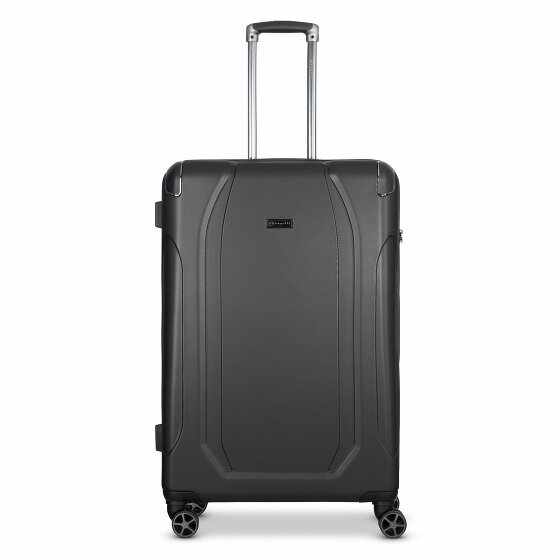 bugatti Valencia 4 Rollen Trolley L 77 cm