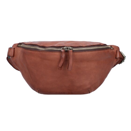 Harold's Submarine Gürteltasche Leder 33 cm