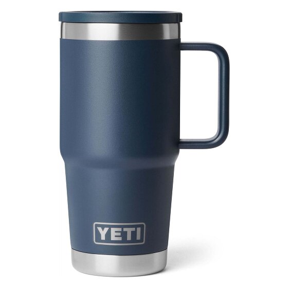 Yeti Rambler Trinkflasche 591 ml