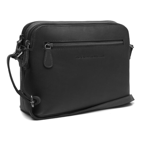 The Chesterfield Brand Nebraska Umhängetasche Leder 24 cm