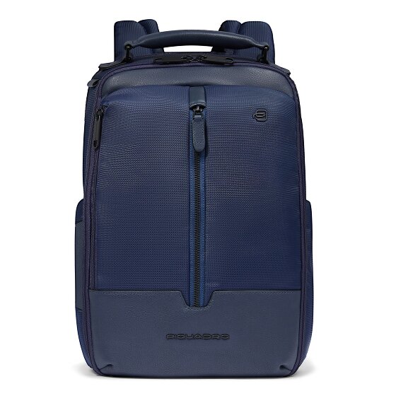 Piquadro Marcel Daypack 39 cm Laptopfach