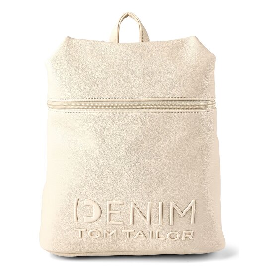 Tom Tailor Denim Aveline City Rucksack M 28 cm