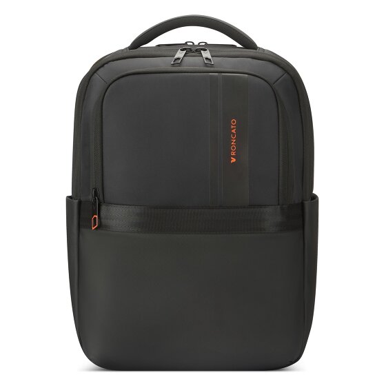 Roncato Metropolitan Business-Rucksack 38 cm Laptopfach