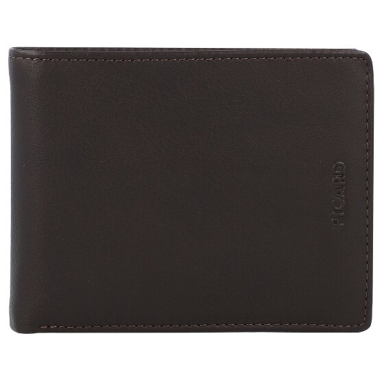 Picard Brooklyn Geldbörse Leder 13 cm