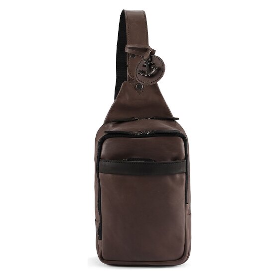 Harbour 2nd Urban Poets Leder 33 cm