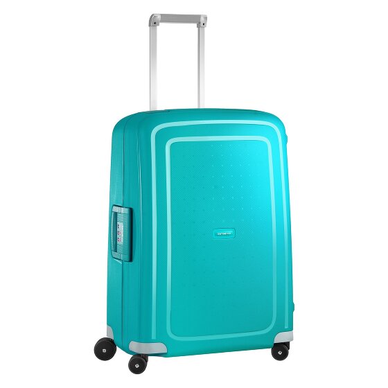 Samsonite S'Cure 4 Rollen Trolley 69 cm