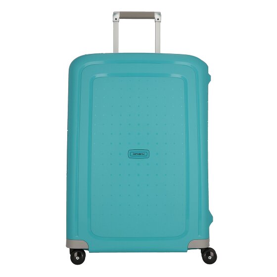 Samsonite S'Cure Spinner 4-Rollen Trolley 69 cm