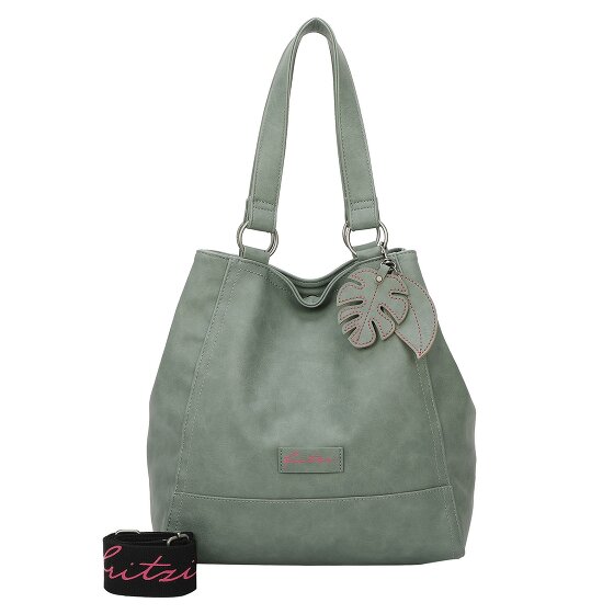 Fritzi aus Preußen Eco Joy01 Schultertasche 32 cm