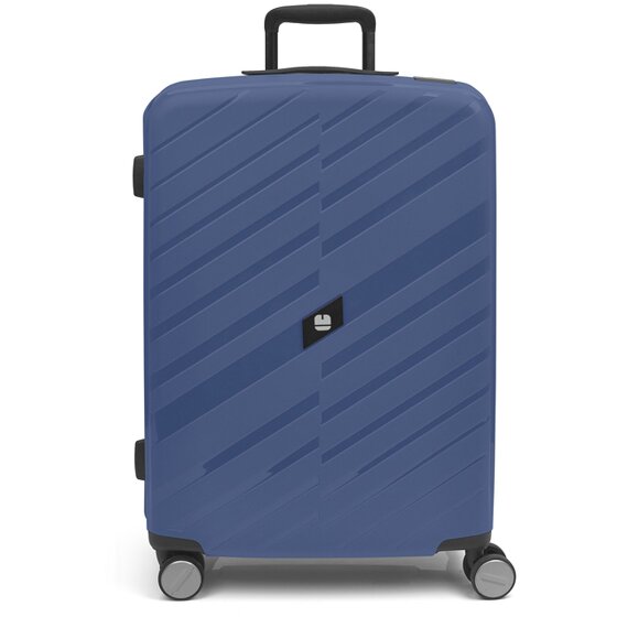 Gabol Sendai 4-Rollen Trolley 67 cm