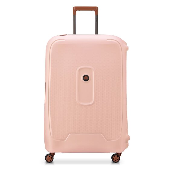 Delsey Paris Moncey 4 Rollen Trolley 76 cm