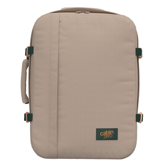 Cabin Zero Classic 114 Daypack 51 cm Laptopfach