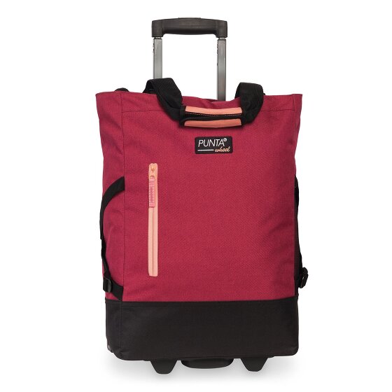 Punta Wheel "Unser Klassiker" Einkaufstrolley 50 cm