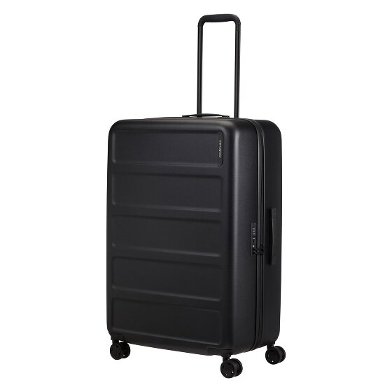 Samsonite Quadrix 4-Rollen Trolley 75 cm