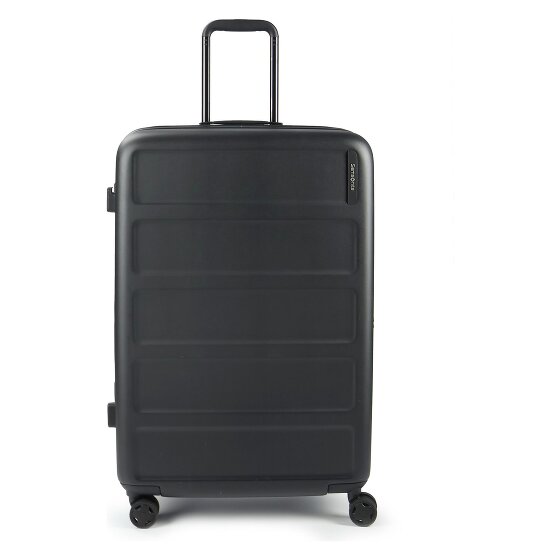 Samsonite Quadrix 4-Rollen Trolley 75 cm