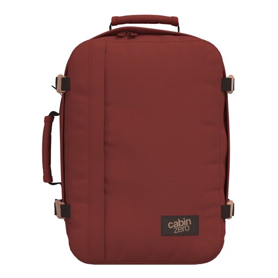 Cabin Zero Classic 124 Daypack 45 cm Laptopfach