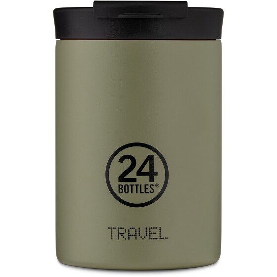 24Bottles Travel Trinkbecher 350 ml